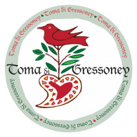 Toma di Gressoney