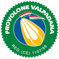 Provolone Valpadana DOP