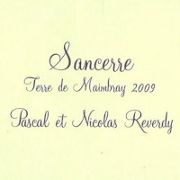 Pascal et Nicolas Reverdy