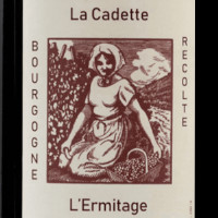 Domaine de la Cadette