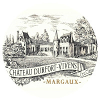Château Durfort-vivens