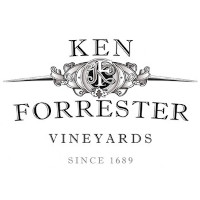 Ken Forrester
