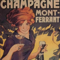 Mont-ferrant