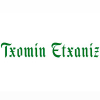 Txomin Etxaniz
