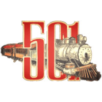 Destileria 501