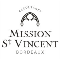 Mission St. Vincent