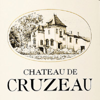 Château De Cruzeau