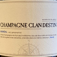 Clandestin