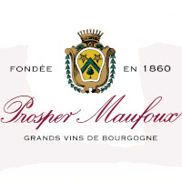 Prosper Maufoux 