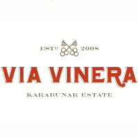 Via Vinera Karabunar Estate