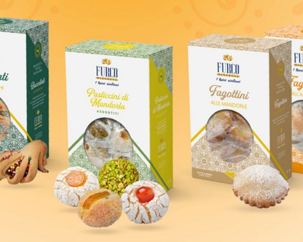Furco Biscotti