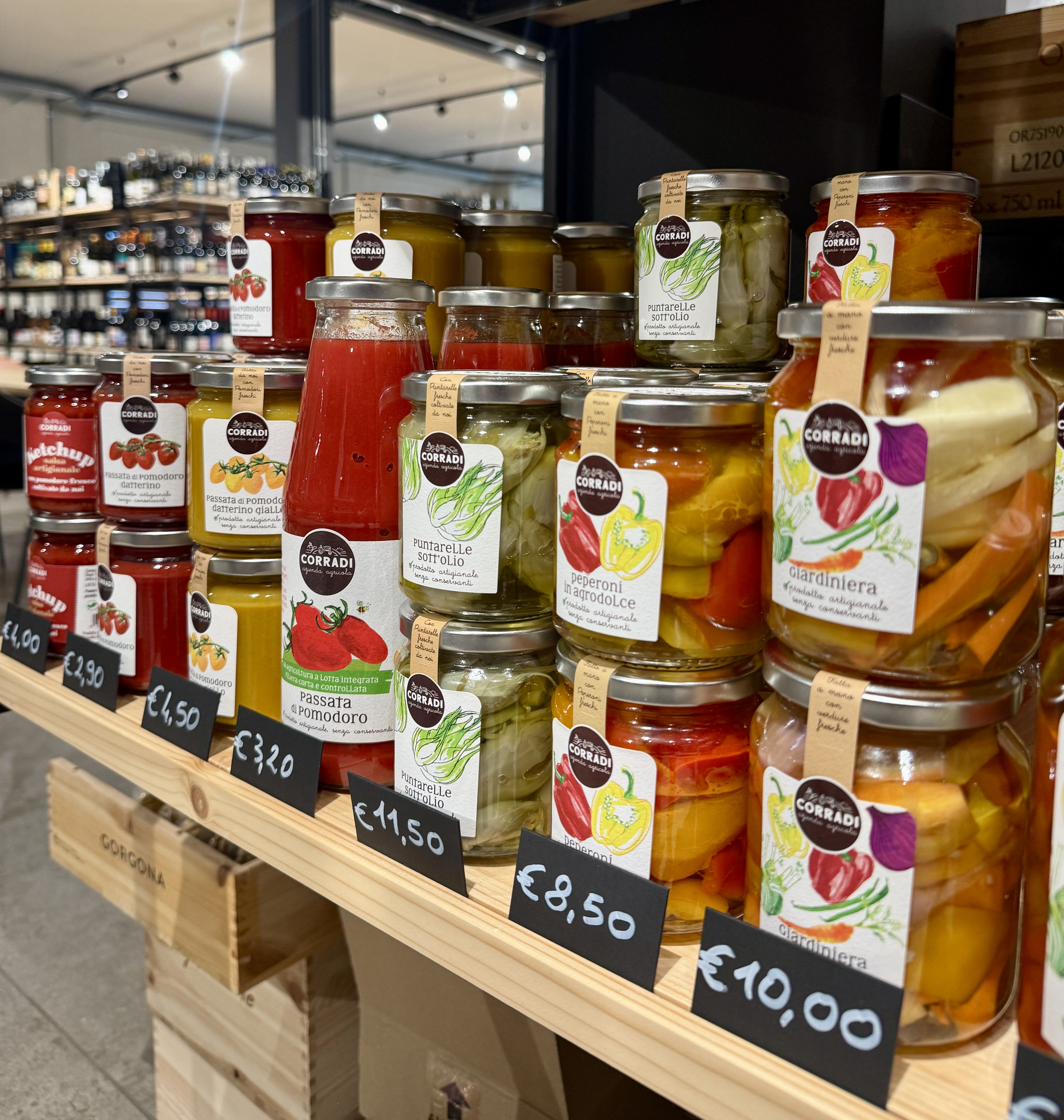 Corradi Maatila: Maanviljelijän tietämys ja teknologinen osaaminen laadun ja kestävyyden palveluksessa