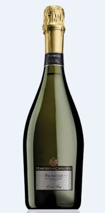 PROSECCO MASCHIO DEI CAVALIERI EXTRA DRY